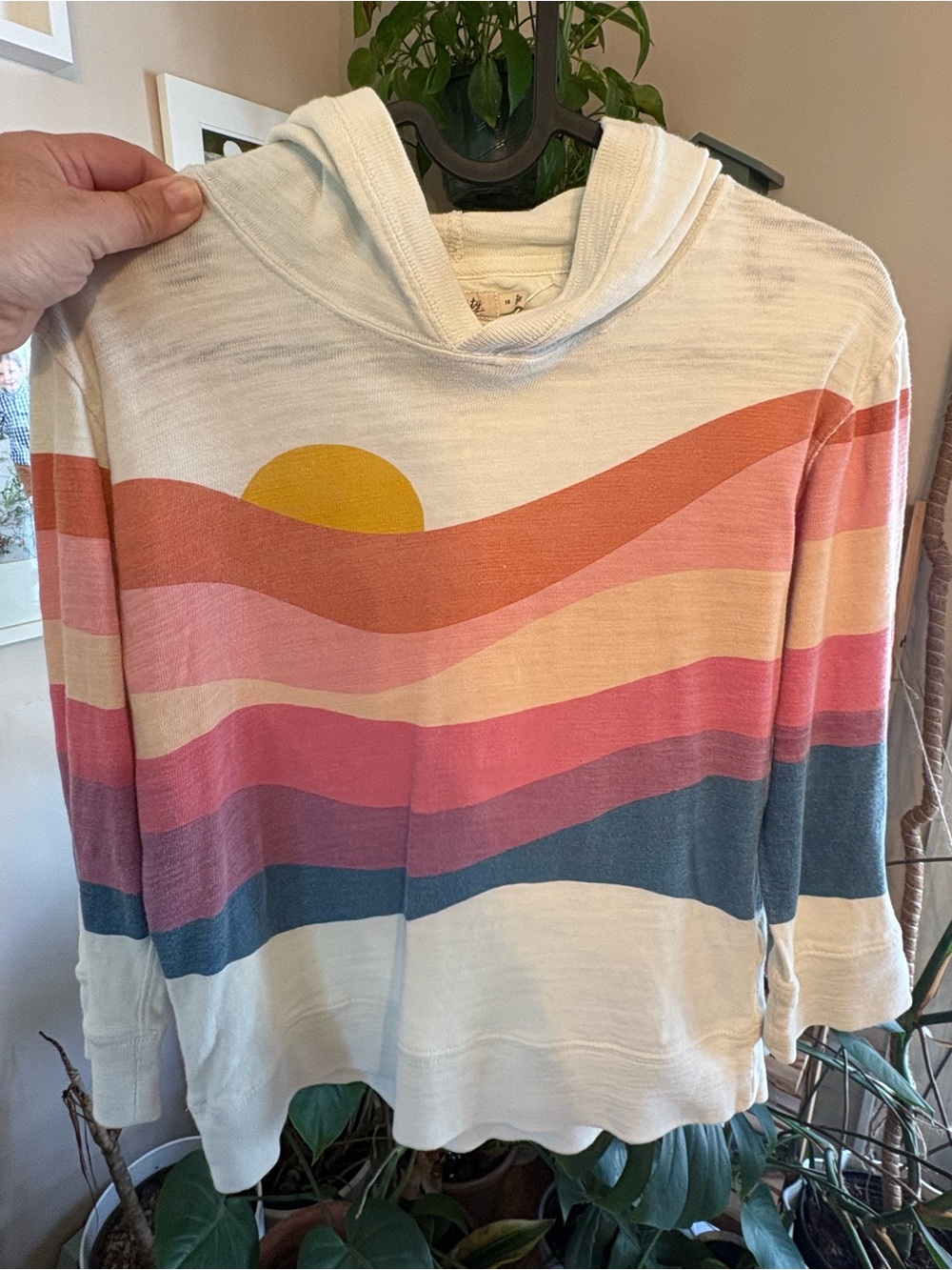 Faherty Hoodie